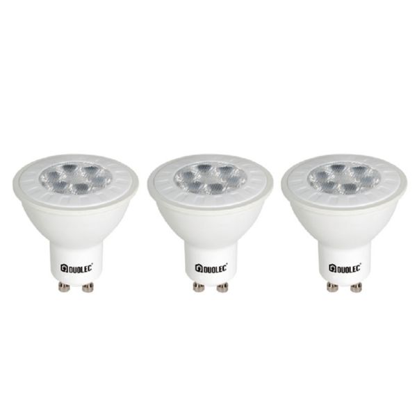 Pack promo 3 bombillas LED Technology