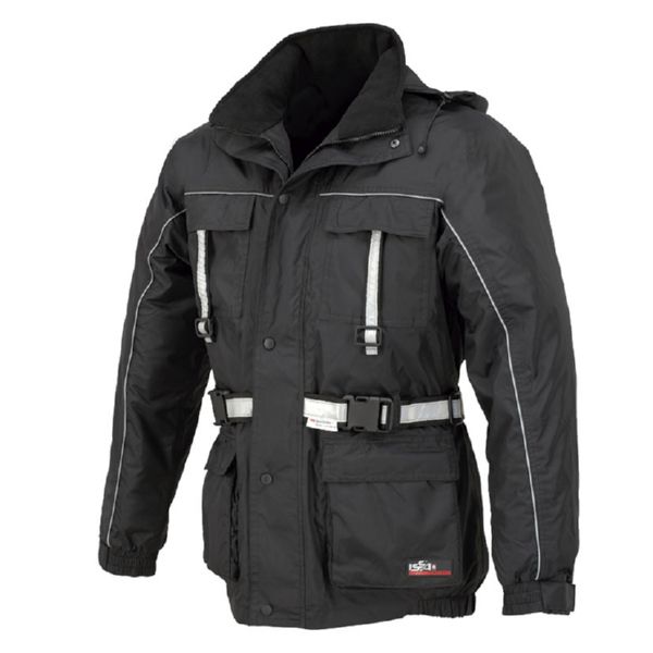 Parka Starter Mod. 04537