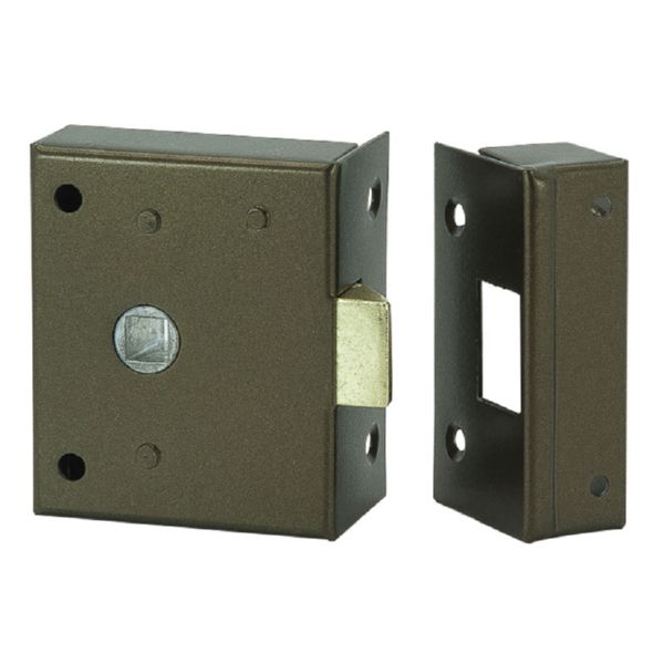 Picaporte de sobreponer mod. 234.