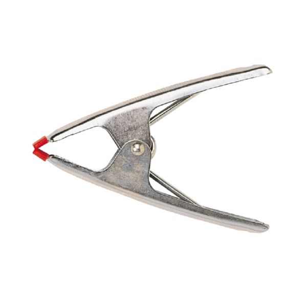 Pinza sujeción.