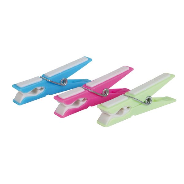 Pinzas ropa.
