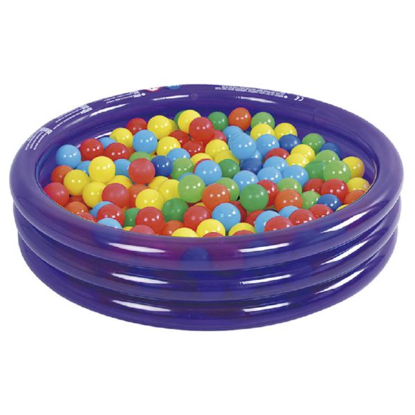 Piscina infantil cpn 50 Play Balls.