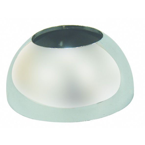 Plafón embellecedor C-184C.