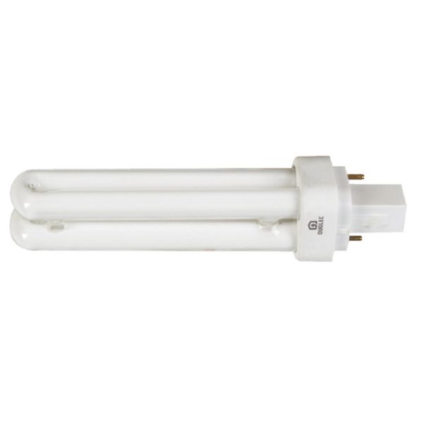PLC 2U. 2 Pins. Serie bajo consumo.