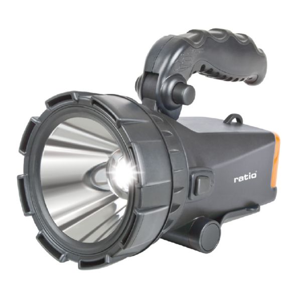 Proyector LED batería recargable Spotlig