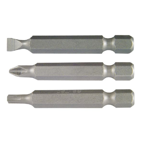 Puntas atornillado Serie Vanadium S2.