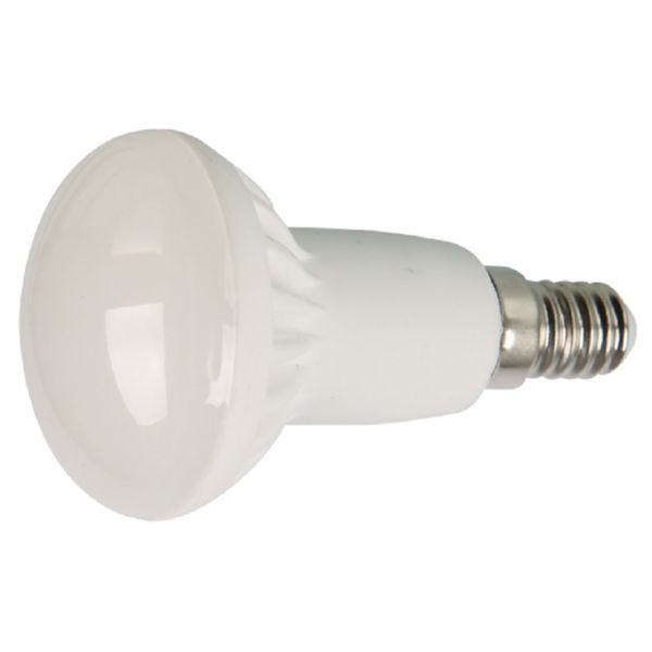 Reflectora. LED TEchnology.