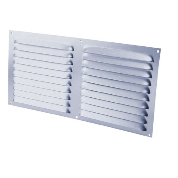 Rejilla ventilación.