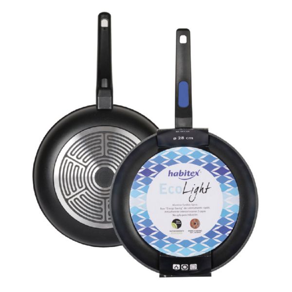 Sartén EcoLight.