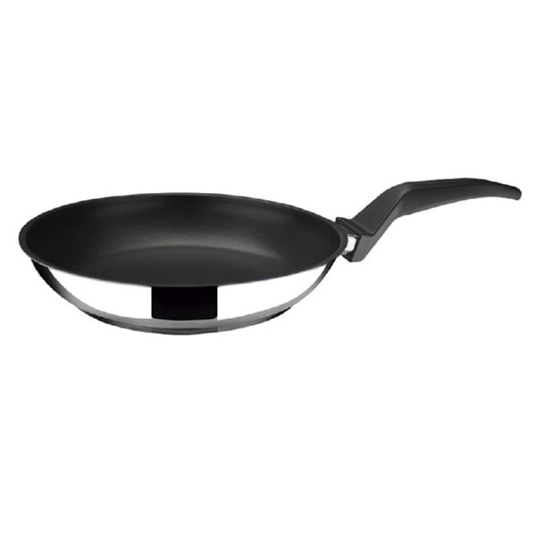 Sartén Magefesa Comte acero inox
