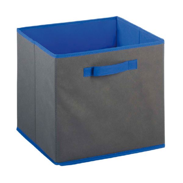 Sistema estantería modular.