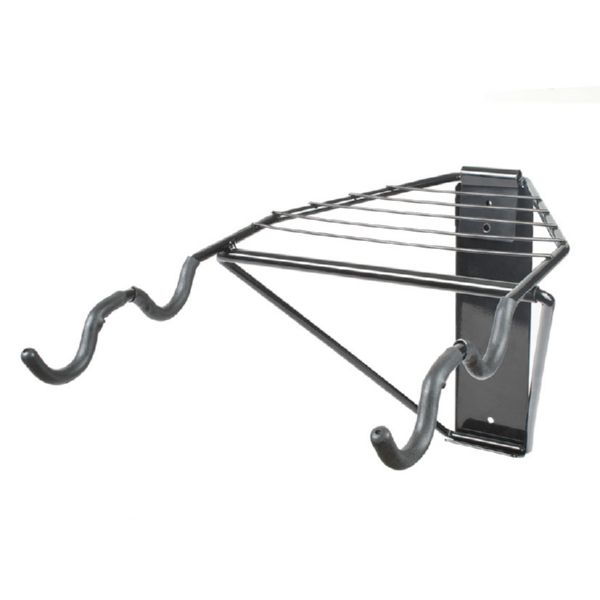 Soportes metálicos especiales para bicic