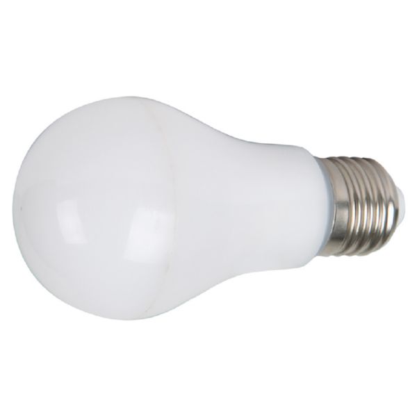Standard. LED Technology.