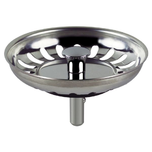 Tapón fregadero.