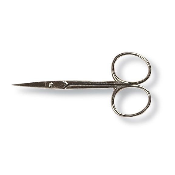 Tijera manicura.