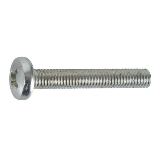 Tornillo DIN 7985.