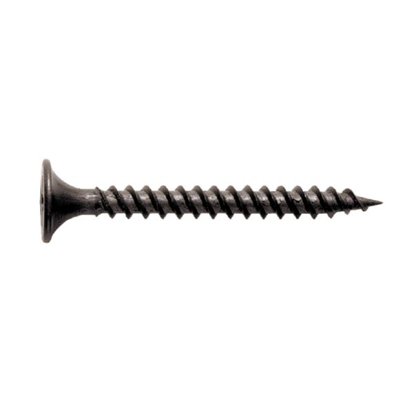 Tornillo paneles de yeso.