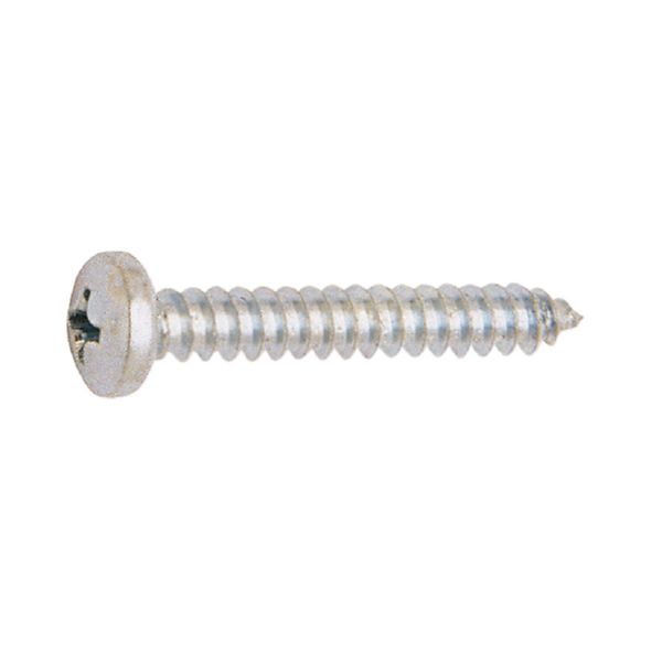 Tornillos chapa.