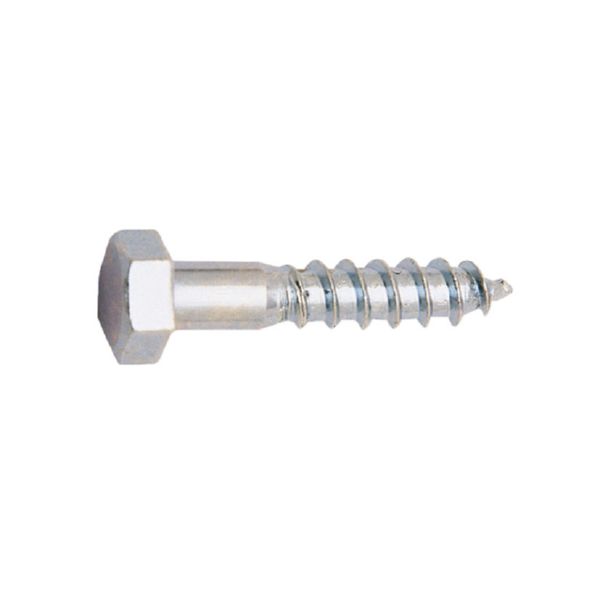 Tornillos DIN 571.