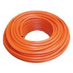 Tubo gas butano.