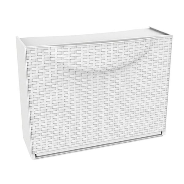 Zapatero modular 1 puerta Harmony. 51x19