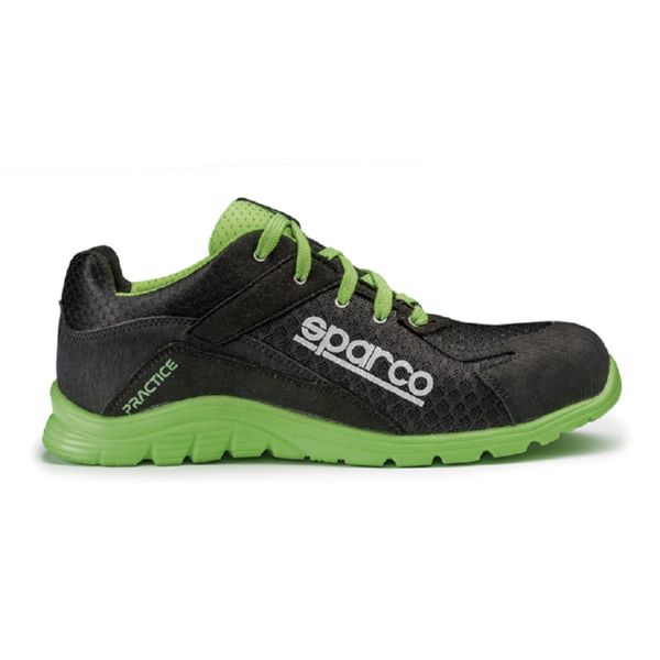 Zapato deportivo Sparco Practice.