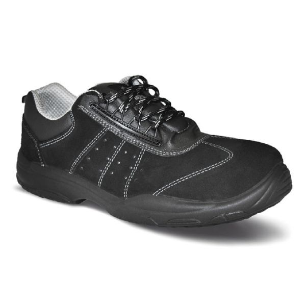 Zapato serraje transpirable Hugo Plus 80