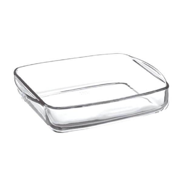 Bandeja fuente horno Borcam.