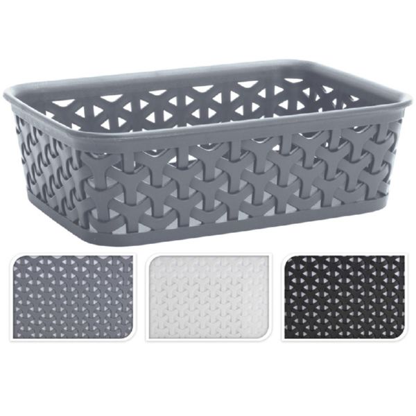 CAJA DECORATTAN P 20x15xh.6. COLORES.