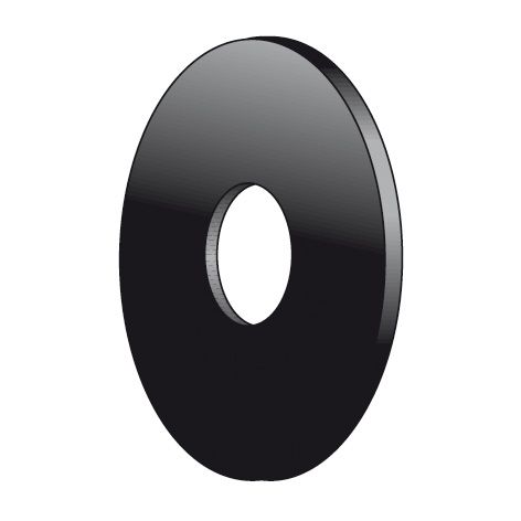 JUNTA RACOR 1/2". BLISTER 20 UN.