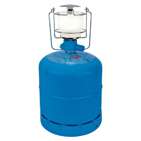 Lámpara Lumogaz R.