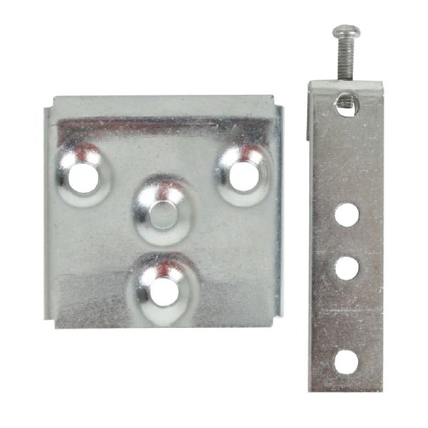 Colgador para muebles.