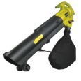 Aspirador/soplador/triturador AST2400.