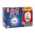BLOOM mosquitos el&eacute;ctrico l&iacute;quido.