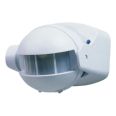 Detector autom&aacute;tico de movimiento.