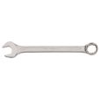 Llave fija combinada.