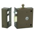 Picaporte de sobreponer mod. 236.