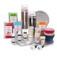 Productos para reposter&iacute;a.