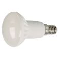 Reflectora. LED TEchnology.