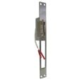 ABREPUERTAS  S.50 INOX. LARGO. DESB