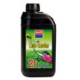 Aceite lubricante maquinaria de jard&iacute;n.