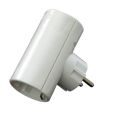 Adaptador doble.