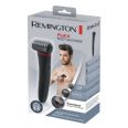 AFEITADORA CORPORAL A PILAS REMINGTON