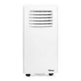 AIRE ACONDICIONADO PORT&Aacute;TIL. 9000 BTU