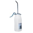 ALCUZA 150ML.PE EXT.RIG.105 PRESSOL