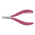 Accesorios de manicura 3 claveles serie 