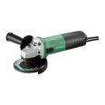AMOLADORA ANGULAR G12SR4Y3 730W
