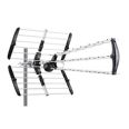 ANTENA EXTERIOR TDT/HD 38 ELEMENTOS