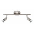 APLIQUE HAL&Oacute;GENO STYLE GU10 2X50W