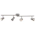 APLIQUE LED COPENHAGUE 4X5W